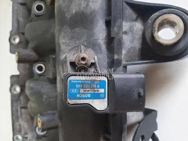 map senzor 1.3mjet za Fiat Grande Punto