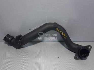 CRIJEVO INTERKULERA za Fiat Qubo