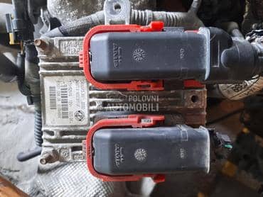motorni računar 1.2b za Fiat Grande Punto
