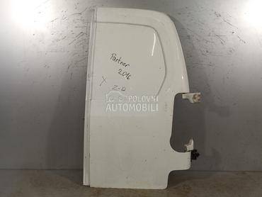 VRATA za Peugeot Partner