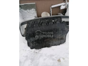 Zastita motora za Audi A3 od 2004. do 2010. god.