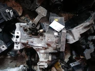 Menjač 5 BRZINA I 6 Brzina za Audi A3 od 2004. do 2010. god.