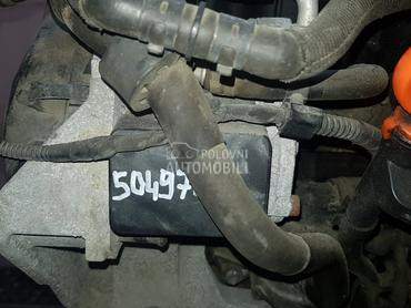 PUMPA VISOKOG PRITISKA za Volkswagen Polo