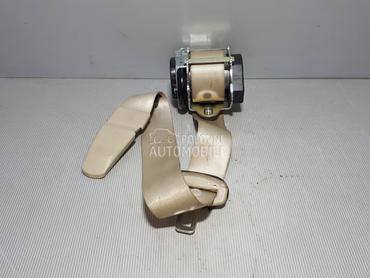 POJAS za Škoda Superb