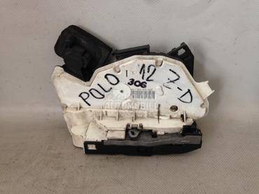 BRAVA VRATA za Volkswagen Polo