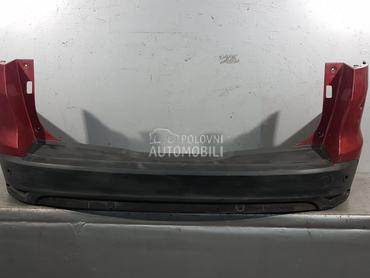 BRANIK za Ford Focus