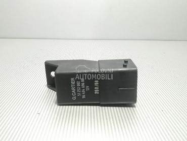 ELEKTRONIKA RELEJ za Peugeot 407