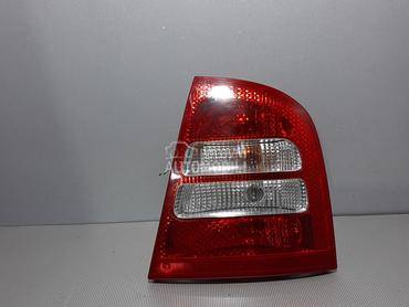 STOPA za Škoda Octavia