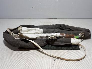 KROVNI AIRBAG za Renault Laguna