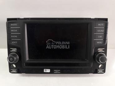 RADIO za Volkswagen Golf 7