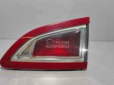 STOPA za Renault Scenic