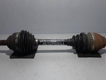 POLUOSOVINA za Opel Astra G