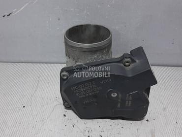 DOZER KLAPNA za Volkswagen Polo