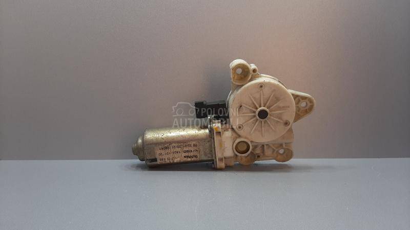 MOTORIC PODIZACA STAKLA