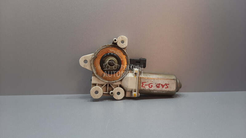 MOTORIC PODIZACA STAKLA