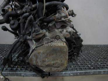 MJENJAC za Peugeot 207