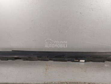 PRAG za BMW Serija 5