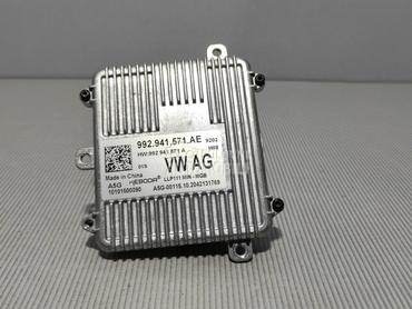 BALAST FARA za Audi A3