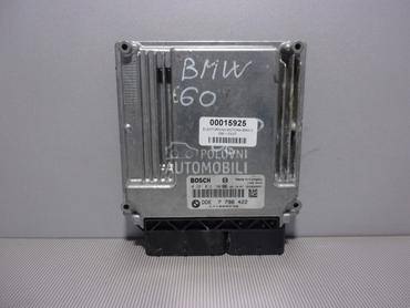 ELEKTRONIKA MOTORA za BMW Serija 5