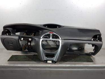 INSTRUMENT TABLA za Citroen C5