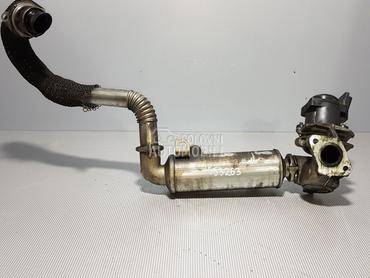 HLADNJAK EGR VENTILA za Citroen Berlingo