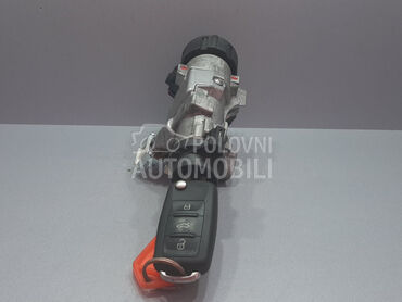 BRAVA PALJENJA za Volkswagen Polo