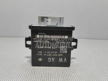 ELEKTRONIKA za Audi A6