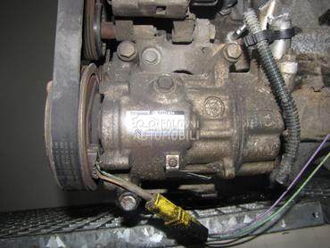 KOMPRESOR KLIME za Citroen Nemo