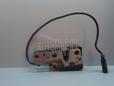 BRAVA VRATA za Volkswagen Passat CC