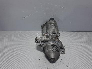 ALNASER za Toyota RAV 4