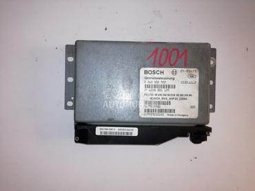 ELEKTRONIKA MOTORA za Peugeot 407