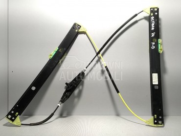 ELEKTRO PODIZAC STAKLA za Škoda Octavia