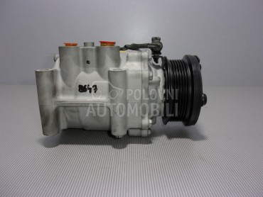 KOMPRESOR KLIME za Ford Fiesta
