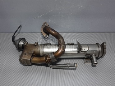 HLADNJAK EGR VENTILA za Audi A4