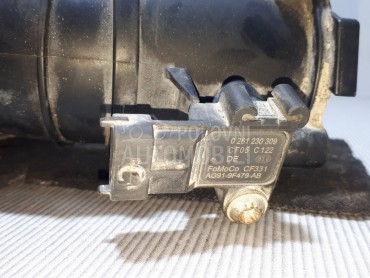 SENZOR za Ford Ranger