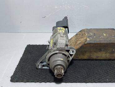 ALNASER za Volkswagen Polo