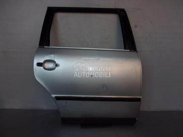 VRATA za Volkswagen Polo