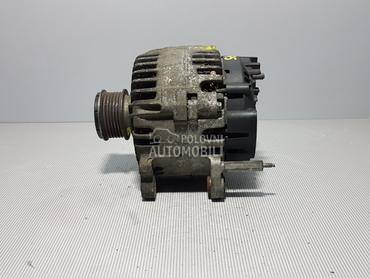 ALTERNATOR za Volkswagen Caddy