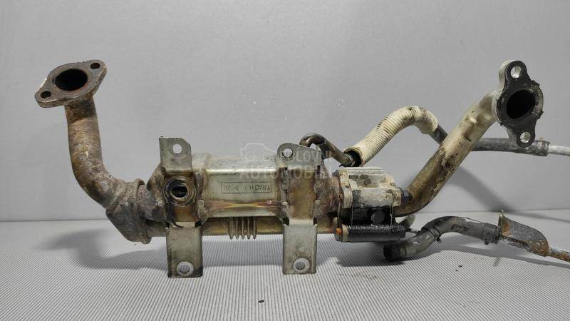 HLADNJAK EGR VENTILA