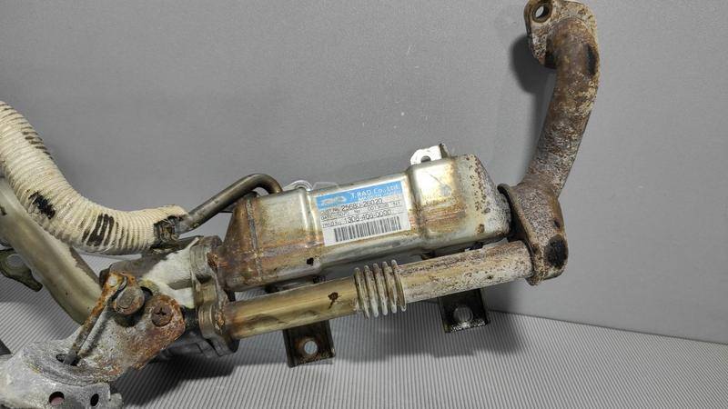 HLADNJAK EGR VENTILA