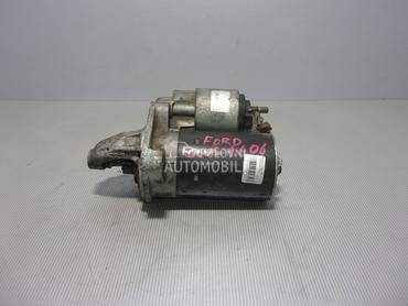 ALNASER za Ford Focus