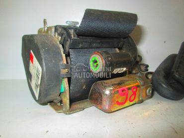 POJAS za Ford Fiesta