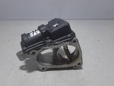 DOZER KLAPNA za Audi Q5