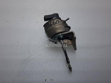 VAKUM TURBINE za Volkswagen Passat B6