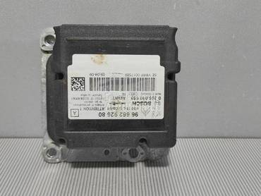 ELEKTRONIKA AIRBAGA za Peugeot 3008