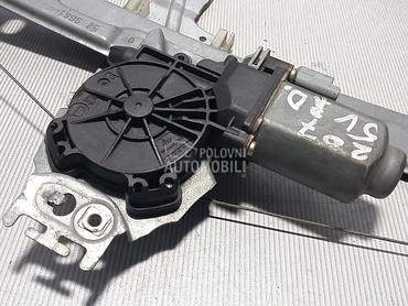 MOTORIC PODIZACA STAKLA za Peugeot 207