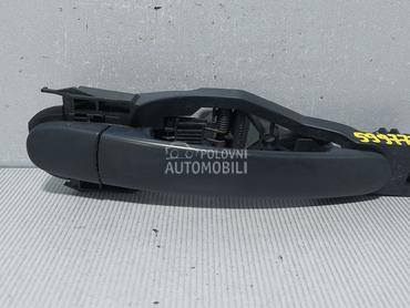 RUCKA VRATA za Škoda Octavia