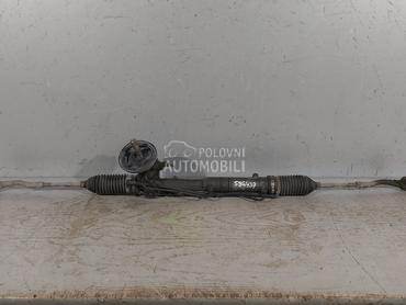 LETVA VOLANA za Citroen Berlingo