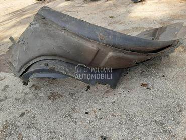 UNUTRASNJI BLATOBRAN za Alfa Romeo 156