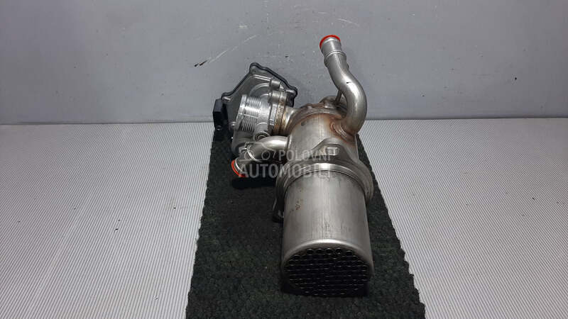 HLADNJAK EGR VENTILA